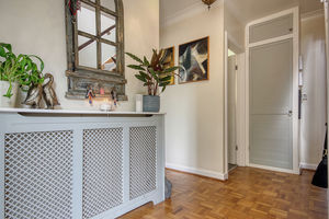 Entrance Hall- click for photo gallery